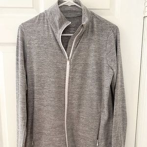 WeFlex Remi Performance Zip Up